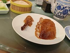 -百花深处·老北京风味菜