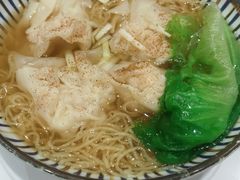 -龙记香港茶餐厅(久光百货店)