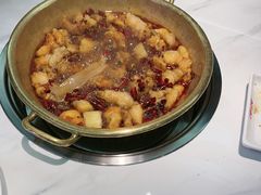 -涿派·炝锅鱼(涿州店)