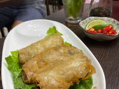 -PHO·5越南牛肉粉(建新路店)