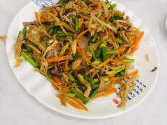 -北戴河庆山饭店·海鲜砂锅粥(北戴河黑石路店)