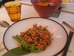 -太食獸泰式茶餐厅(IFS国金中心店)