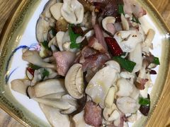 -妈妈的味道(和顺古镇店)