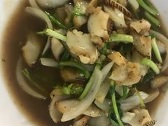 -班赞海鲜市场
