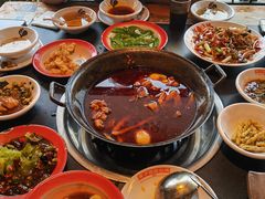 -李子坝梁山鸡(李子坝大鸡哥店)