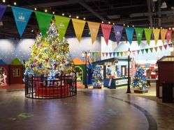 -幻贝家儿童乐园(苏州中心店)