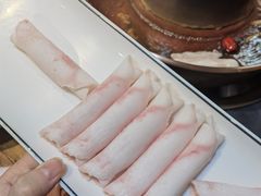 -南门四季铜锅涮肉(左家庄店)