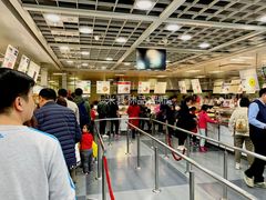 -宜家·瑞典风味餐厅(北京西红门店)