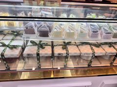 -姆们M Sweetie Cake(三里屯店)