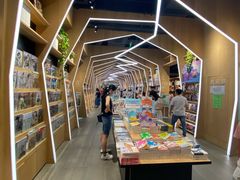 -覔书店(壹方城店)
