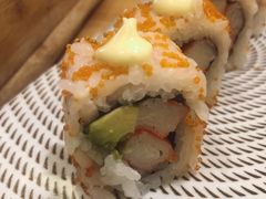 加州卷-村上一屋(望京店)