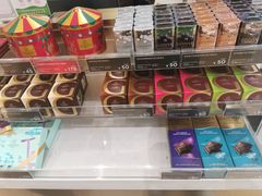 -GODIVA(景枫中心店)