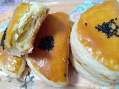 榴莲酥-泸溪河桃酥(秦淮夫子庙一店)