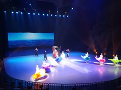 -重庆国际马戏城