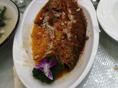 -清真悦宾楼食府(海湖店)