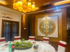 -九龙湾·御膳坊(九龙窠路店)