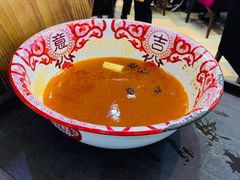 -老刘生态大鱼坊铁锅炖鱼(赛马场店)