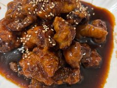 -小乐惠土菜馆(厚诚路店)