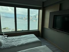 -香港九龙海逸君绰酒店