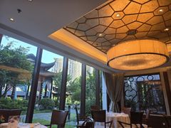 -扬州香格里拉·香宫中餐厅