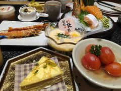 -桃夭日式料理(国信店)