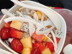 -老海南椰奶清补凉(文化宫老店)