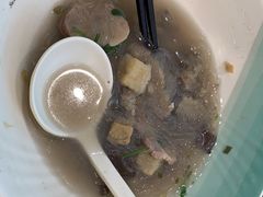 -苏晓玥·手作江南小吃(深圳北站店)