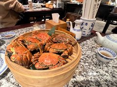 -南京大牌档(凯德大峡谷店)