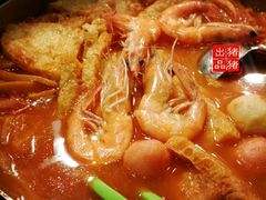 android_upload_pic-松子料理(亮马桥店)