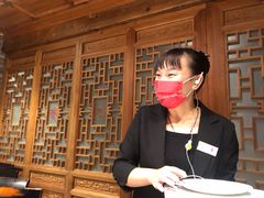 -京味斋·北京烤鸭(北京南站洋桥店)