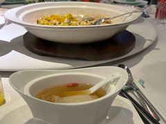 -世博源公馆·本帮融合菜·主题包厢·江景餐厅