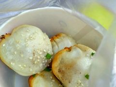 -小路易生煎馆(前进五路店)