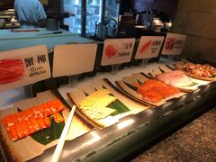 -星伦多自助料理·涮烤一体(虹悦城店)