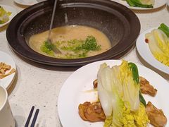 -青蓬海上捞蒸品海鲜城(海岸城店)