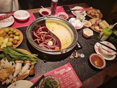 -牛New寿喜烧(虹桥新天地店)