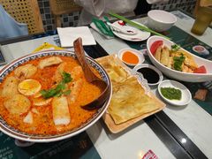 -滕记星发餐室·新加坡菜(巨鹿路店)