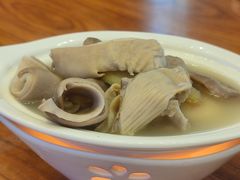 猪肚汤-皇马假日醉海南大酒店·假日一品派茶楼(秀英店)