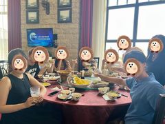 -南沙游艇会·大兵船餐厅