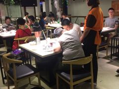 -食潮汕头鲜牛馆(望京保利店)