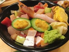 -希望日本料理(保利香槟花园店)