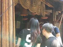 -锦记糕点铺