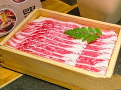 -巴奴毛肚火锅(广益哥伦布店)