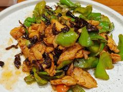 -敏珠拉姆藏餐·南京厨房(富春江东街店)