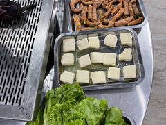 -陈小肠自助火盆烧烤(海门渔村美食街店)