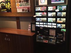 -一兰拉面(池袋店)