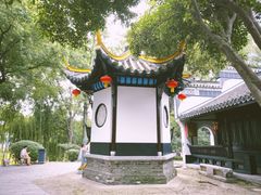-包公祠