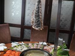 -百丈园龙江啫神馆