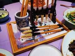 -章丘宴(唐人中心店)