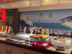 -盛宴自助餐厅(运达喜来登店)