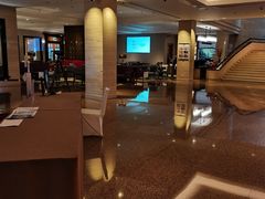 -上海静安昆仑大酒店